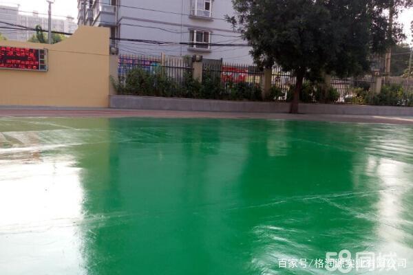 开远 地坪漆翻新维修