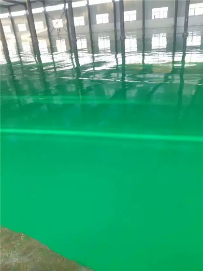 开远，我直接给你一份室外地坪漆翻新维修